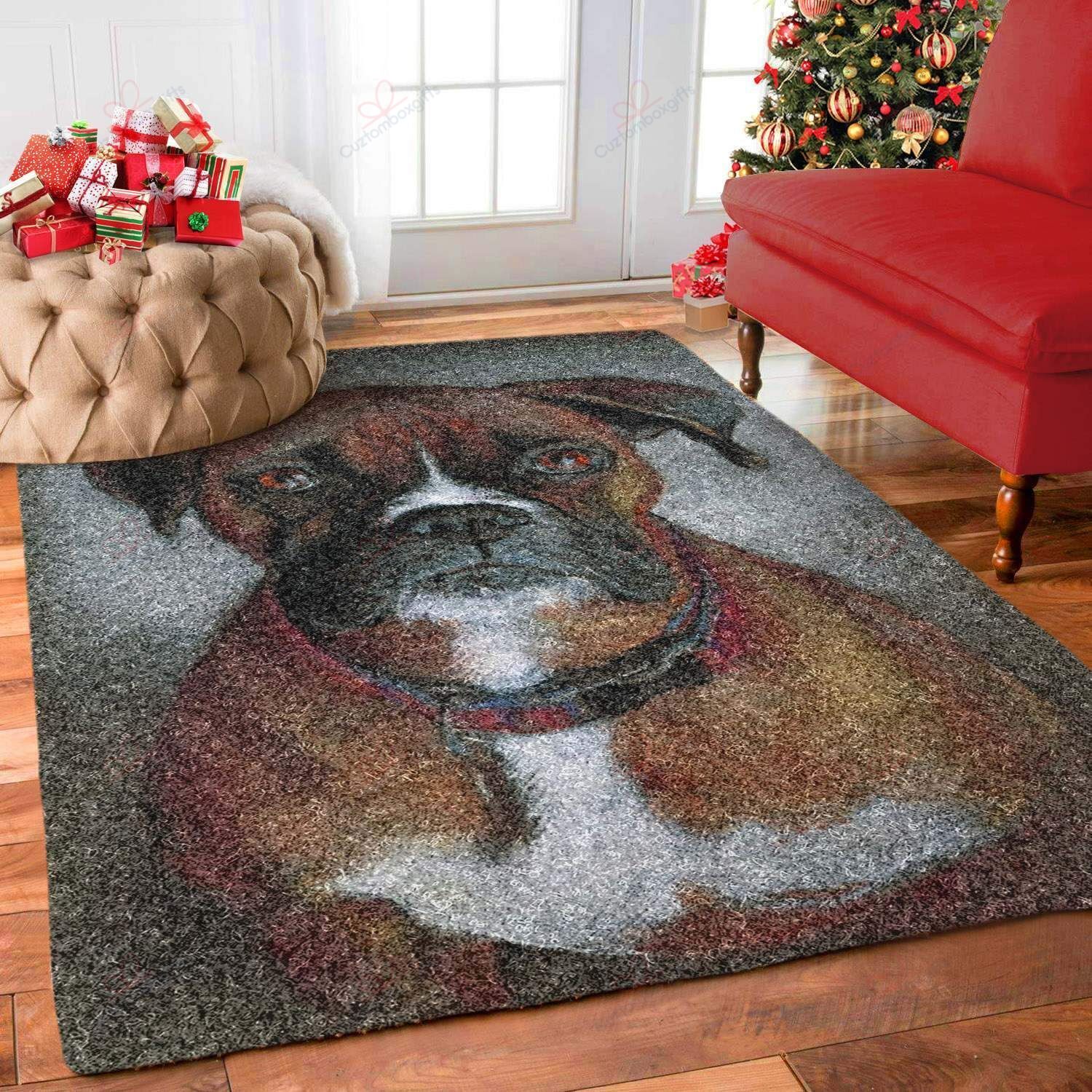 Boxers 1 Rug Sport Decor Gift Floor Decor Living Room Carpet Rug Area Rug - f7af02a1ae63 Boxers 1 Rug Sport Decor Gift Floor Decor Living Room Carpet Rug Area Rug - f7af02a1ae63