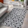 Boxers Pattern 1 Rug Sport Decor Gift Floor Decor Living Room Carpet Rug Area Rug - 8a300a62c641
