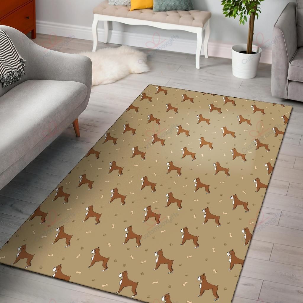 Boxers Pattern 2 Rug Sport Decor Gift Floor Decor Living Room Carpet Rug Area Rug - 9970098f668f Boxers Pattern 2 Rug Sport Decor Gift Floor Decor Living Room Carpet Rug Area Rug - 9970098f668f