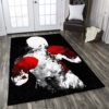 Boxing Boxer Rug Sport Decor Gift Floor Decor Living Room Carpet Rug Area Rug - eb3c59056b6d