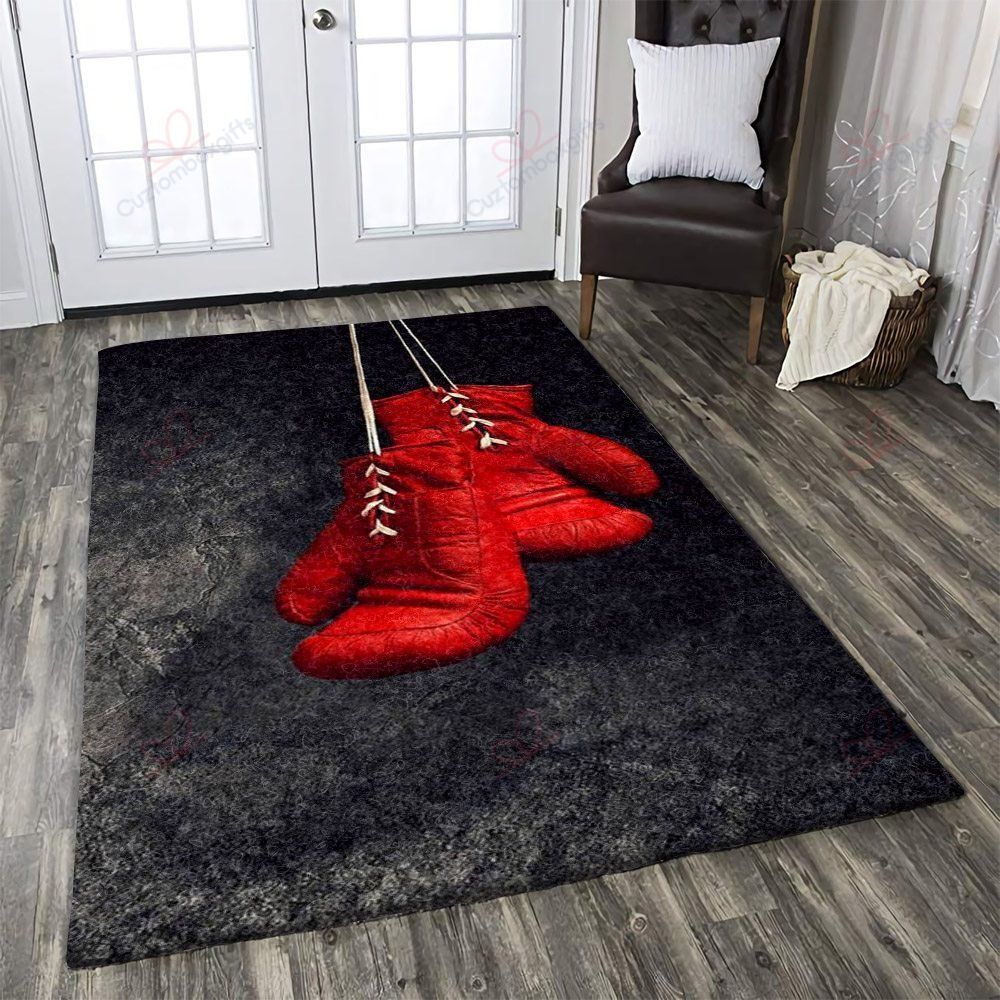 Boxing Hand Rug Sport Decor Gift Floor Decor Living Room Carpet Rug Area Rug - 2208937ec02e Boxing Hand Rug Sport Decor Gift Floor Decor Living Room Carpet Rug Area Rug - 2208937ec02e