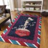 Boy Scouts Rug Sport Decor Gift Floor Decor Living Room Carpet Rug Area Rug - 521243a5047f