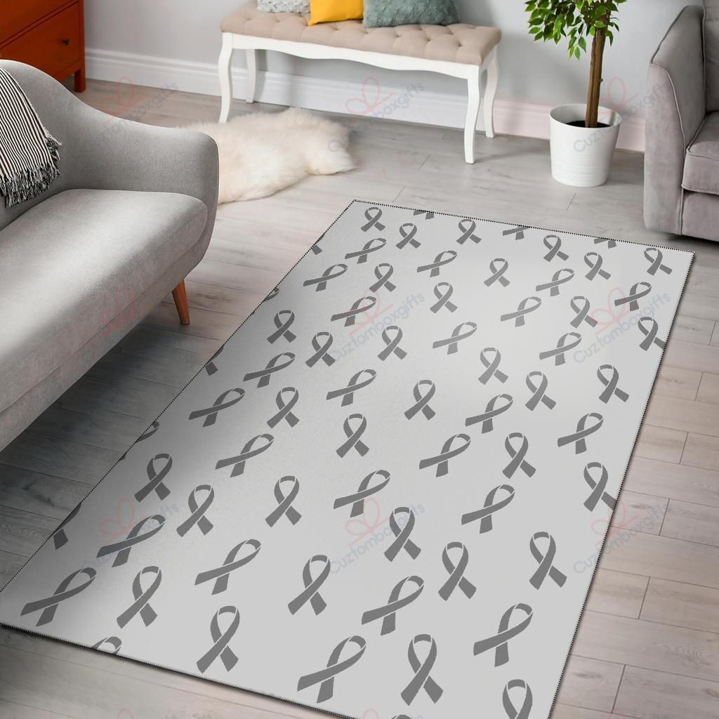 Brain Cancer Pattern 1 Rug Sport Decor Gift Floor Decor Living Room Carpet Rug Area Rug - 474ffe53f679 Brain Cancer Pattern 1 Rug Sport Decor Gift Floor Decor Living Room Carpet Rug Area Rug - 474ffe53f679