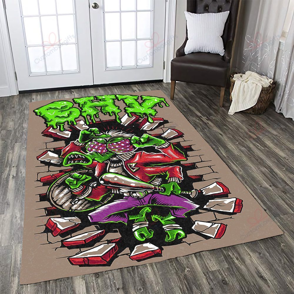 Break The Wall Rug Sport Decor Gift Floor Decor Living Room Carpet Rug Area Rug - 8ad72ce897e1 Break The Wall Rug Sport Decor Gift Floor Decor Living Room Carpet Rug Area Rug - 8ad72ce897e1