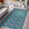 Briards Pattern 1 Rug Sport Decor Gift Floor Decor Living Room Carpet Rug Area Rug - 92ce8c7d6abe