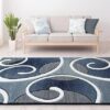 Bristol Riley Rug Sport Decor Gift Floor Decor Living Room Carpet Rug Area Rug - 8148c6a08cce