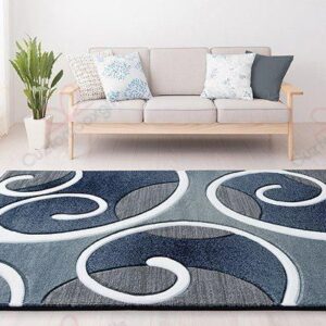 Bristol Riley Rug Sport Decor Gift Floor Decor Living Room Carpet Rug Area Rug - 8148c6a08cce