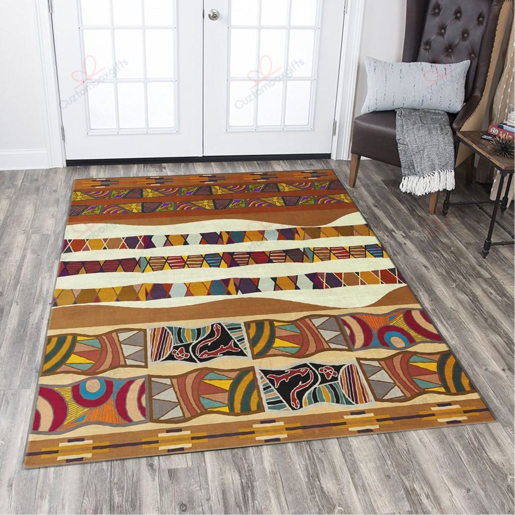 Brocade In Africa Rug Sport Decor Gift Floor Decor Living Room Carpet Rug Area Rug - 77ea99f54db5 Brocade In Africa Rug Sport Decor Gift Floor Decor Living Room Carpet Rug Area Rug - 77ea99f54db5