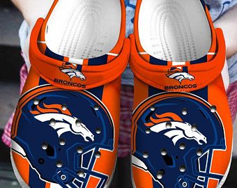 Broncos Crocs Crocs Crocband Clog Clog For Mens And Womens Classic Clog Water Shoes Comfortable Broncos Crocs Crocs Crocband Clog Clog For Mens And Womens Classic Clog Water Shoes Comfortable