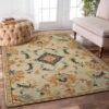 Brooklyn Veranda Rug Sport Decor Gift Floor Decor Living Room Carpet Rug Area Rug - 59c78d7a69a9
