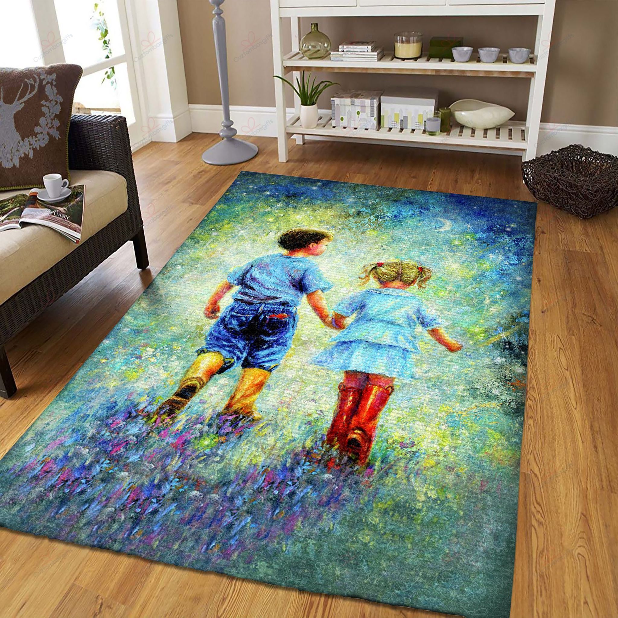 Brother And Younger Sister Rug Sport Decor Gift Floor Decor Living Room Carpet Rug Area Rug - dfa0477377a3 Brother And Younger Sister Rug Sport Decor Gift Floor Decor Living Room Carpet Rug Area Rug - dfa0477377a3