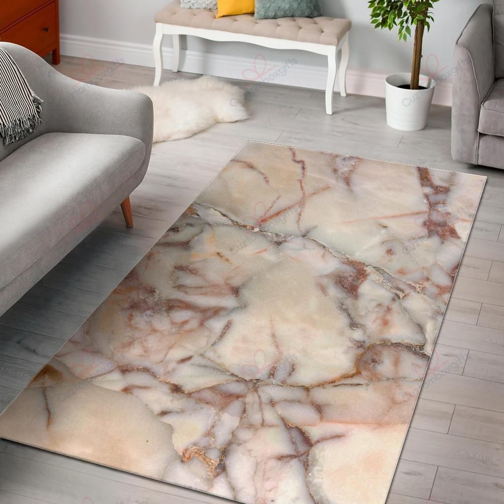 Brown Beige Marble Rug Sport Decor Gift Floor Decor Living Room Carpet Rug Area Rug - 17c8886cb723 Brown Beige Marble Rug Sport Decor Gift Floor Decor Living Room Carpet Rug Area Rug - 17c8886cb723