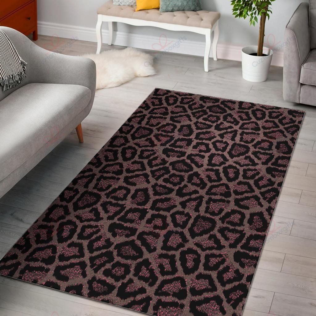 Brown Cheetah Leopard Pattern Rug Sport Decor Gift Floor Decor Living Room Carpet Rug Area Rug - 05f6fcb1bae3 Brown Cheetah Leopard Pattern Rug Sport Decor Gift Floor Decor Living Room Carpet Rug Area Rug - 05f6fcb1bae3