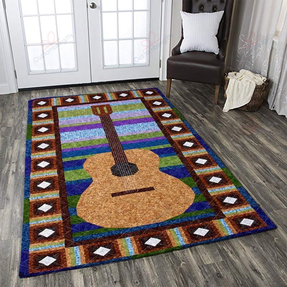 Brown Guitar Rug Sport Decor Gift Floor Decor Living Room Carpet Rug Area Rug - 1b82babe3887 Brown Guitar Rug Sport Decor Gift Floor Decor Living Room Carpet Rug Area Rug - 1b82babe3887