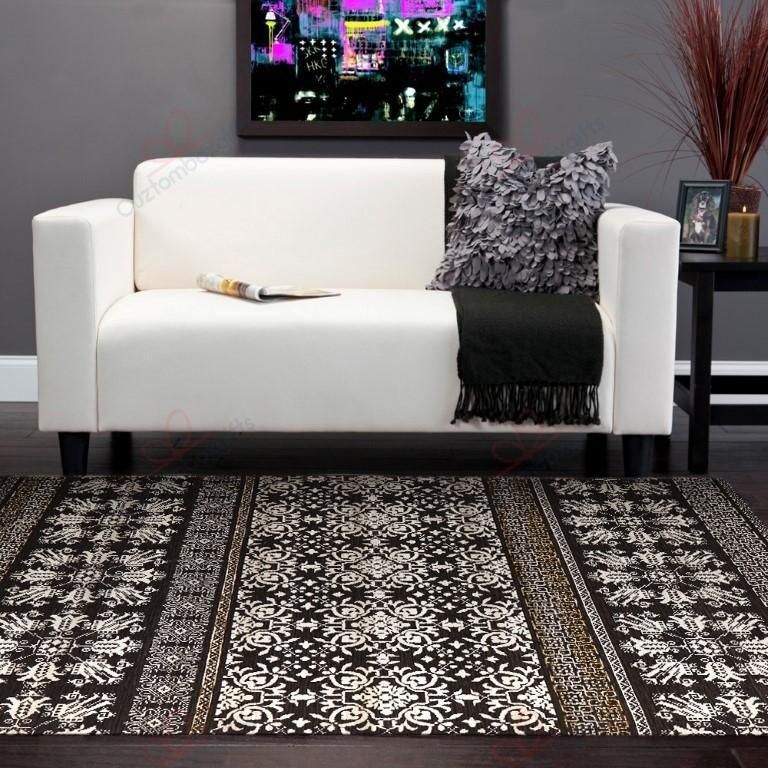 Brown Modern Rug Sport Decor Gift Floor Decor Living Room Carpet Rug Area Rug - 2046bd9acb0a Brown Modern Rug Sport Decor Gift Floor Decor Living Room Carpet Rug Area Rug - 2046bd9acb0a