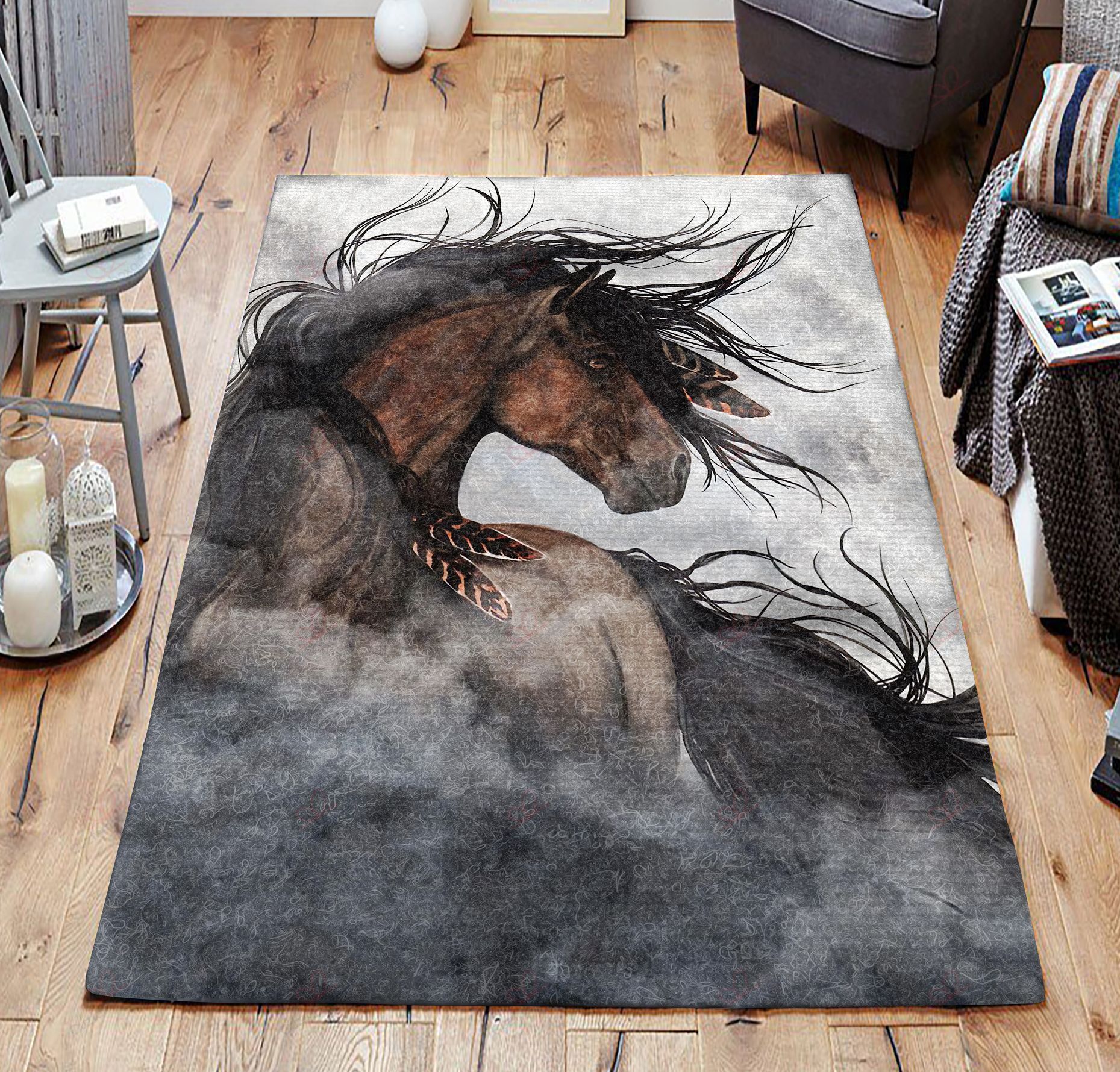 Brown Native American Rug Sport Decor Gift Floor Decor Living Room Carpet Rug Area Rug - 2b6e662f8c76 Brown Native American Rug Sport Decor Gift Floor Decor Living Room Carpet Rug Area Rug - 2b6e662f8c76