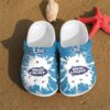 Bud Light Crocs Crocband Clog Clog Comfortable For Mens And Womens Classic Clog Water Shoes Beer Lovers Crocs V1