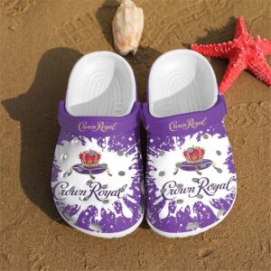 Bud Light Crocs Crocband Clog Clog Comfortable For Mens And Womens Classic Clog Water Shoes Beer Lovers Crocs V3