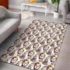 Buddha Pattern 1 Rug Sport Decor Gift Floor Decor Living Room Carpet Rug Area Rug - 3135256f8700