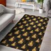 Buddha Pattern 2 Rug Sport Decor Gift Floor Decor Living Room Carpet Rug Area Rug - aba11bd5a15c