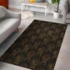 Buddha Pattern 3 Rug Sport Decor Gift Floor Decor Living Room Carpet Rug Area Rug - 5db79ee25543