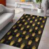 Buddha Pattern 4 Rug Sport Decor Gift Floor Decor Living Room Carpet Rug Area Rug - 38e143b2f5f4