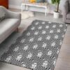 Buddha Pattern 5 Rug Sport Decor Gift Floor Decor Living Room Carpet Rug Area Rug - 80ec1aa4ed2c