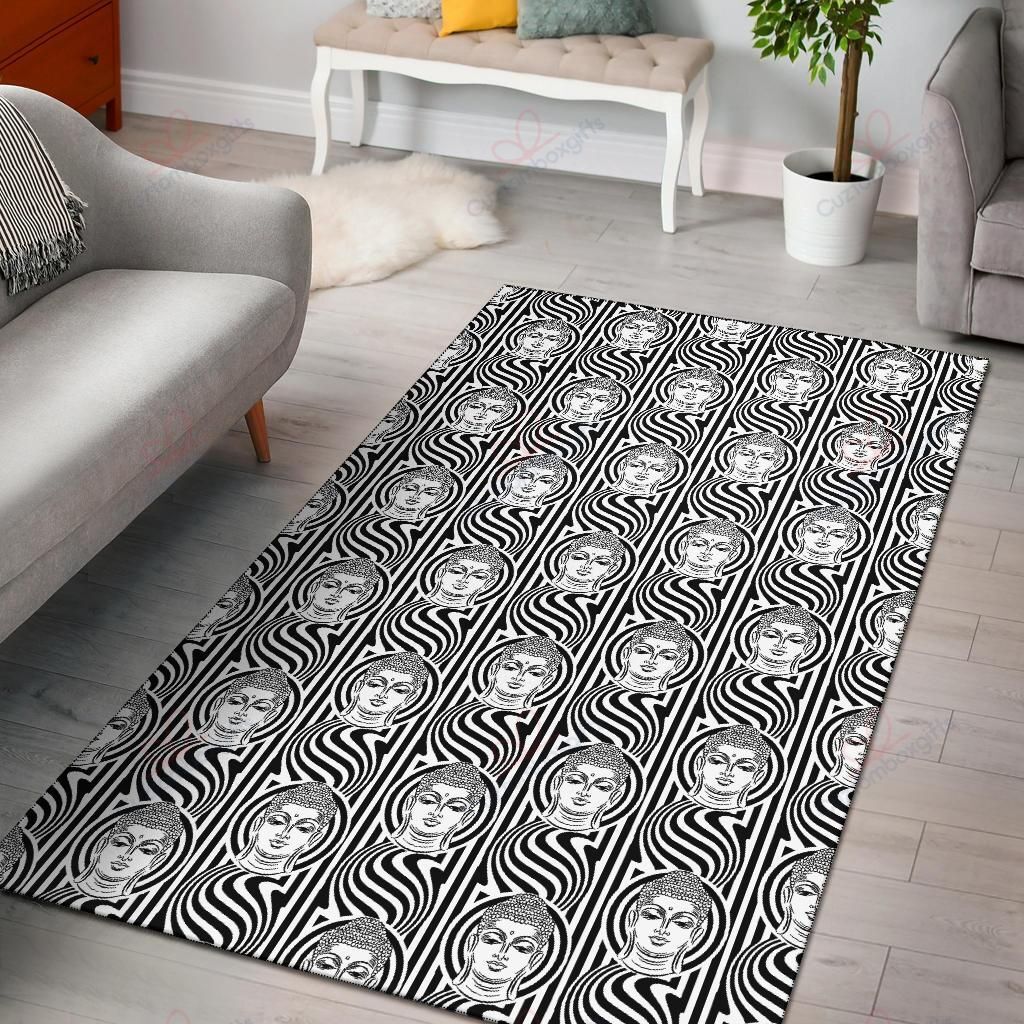 Buddha Pattern 5 Rug Sport Decor Gift Floor Decor Living Room Carpet Rug Area Rug - 80ec1aa4ed2c Buddha Pattern 5 Rug Sport Decor Gift Floor Decor Living Room Carpet Rug Area Rug - 80ec1aa4ed2c
