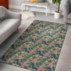 Buddha Pattern 8 Rug Sport Decor Gift Floor Decor Living Room Carpet Rug Area Rug - 3ef0f8a55987