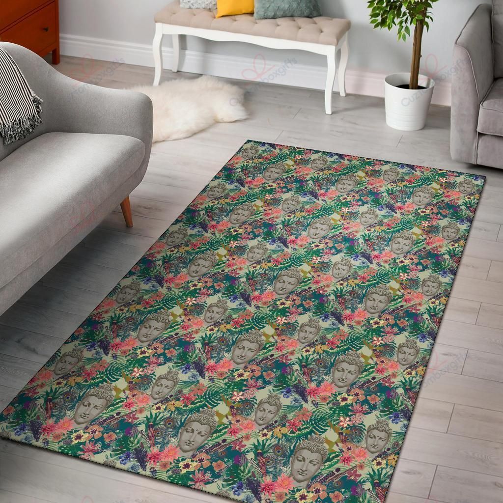 Buddha Pattern 8 Rug Sport Decor Gift Floor Decor Living Room Carpet Rug Area Rug - 3ef0f8a55987 Buddha Pattern 8 Rug Sport Decor Gift Floor Decor Living Room Carpet Rug Area Rug - 3ef0f8a55987