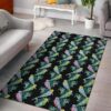 Budgerigar Bird Rug Sport Decor Gift Floor Decor Living Room Carpet Rug Area Rug - cd149db1bf2a
