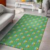 Budgerigar Pattern 1 Rug Sport Decor Gift Floor Decor Living Room Carpet Rug Area Rug - c6ebcce4f7c8