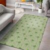 Budgerigar Pattern 2 Rug Sport Decor Gift Floor Decor Living Room Carpet Rug Area Rug - 014237b44053