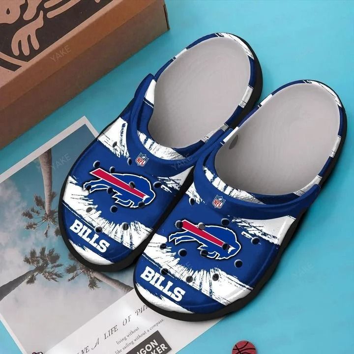 Buffalow Bills Crocs Crocband Clog Comfortable For Mens Womens Classic Clog Water Shoes Clog Saleoff 190920 Buffalow Bills Crocs Crocband Clog Comfortable For Mens Womens Classic Clog Water Shoes Clog Saleoff 190920