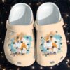 Bull Dog Mom Shoes Crocs Clog – Staffordshire Bull Terrier Dog Croc Shoes Gifts Men Women Mothers Day Gifts