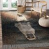 Bullmastiff Water Mirror Rug Sport Decor Gift Floor Decor Living Room Carpet Rug Area Rug - 51277d6dc5b9