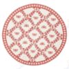 Bumblebee Bee Round Carpet Floor Rug Living Room Bedroom Decor Round Area Rug Carpet