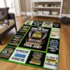 Bus Driver Rug Sport Decor Gift Floor Decor Living Room Carpet Rug Area Rug - ea14fa7498c3