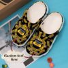 Bus Driver Personalized Student Delivery Specialist Sku 349 Crocs Clog Shoes