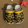 Bus Driver Specialist Sku 348 Crocs Crocband Clog Comfortable For Mens Womens Classic Clog Water Shoes