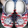 Busch Latte Crocs Clog Clog Shoes Crocs Clog For Mens And Womens