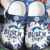 Busch Light Crocband Clog Comfortable For Mens Womens Classic Clog Water Shoes Crocs Shoes Hothot 141020