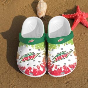 Busch Light Crocs Crocband Clog Clog Comfortable For Mens And Womens Classic Clog Water Shoes Beer Lovers Crocs V6
