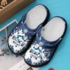 Busch Light Crocs Crocband Clog Comfortable For Mens Womens Classic Clog Water Shoes Clog Hothot 210920