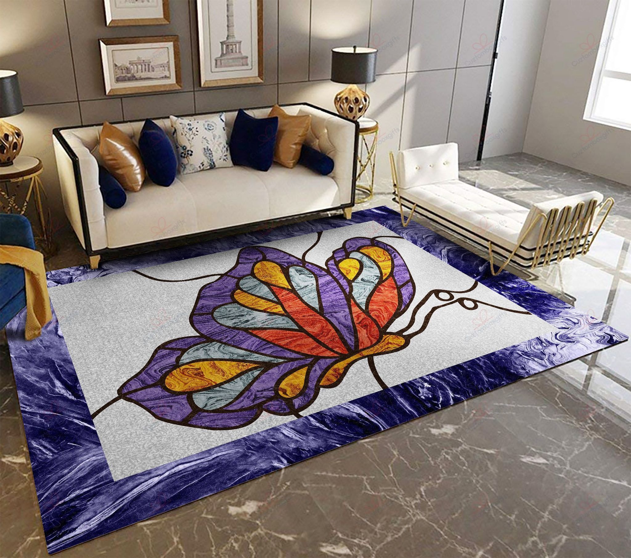 Butterfly 02 Rug Sport Decor Gift Floor Decor Living Room Carpet Rug Area Rug - 7e8adfb266b1 Butterfly 02 Rug Sport Decor Gift Floor Decor Living Room Carpet Rug Area Rug - 7e8adfb266b1