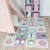 Butterfly And Bird Rug Sport Decor Gift Floor Decor Living Room Carpet Rug Area Rug - 2d0bd403d0bb