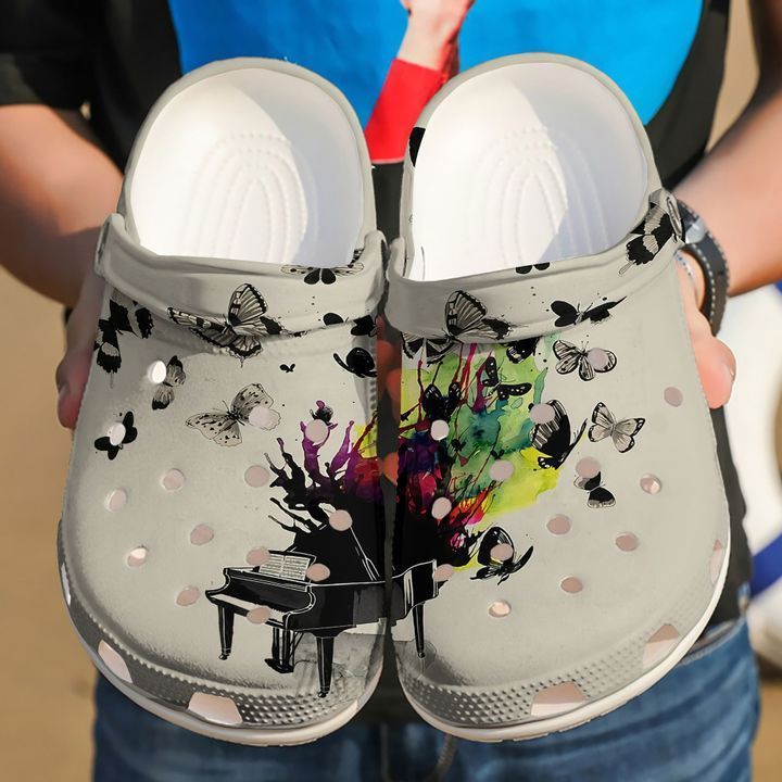 Butterfly Effect Sku 355 Crocs Clog Clog Shoes Butterfly Effect Sku 355 Crocs Clog Clog Shoes