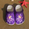 Butterfly Floral Sku 377 Crocs Clog Clog Shoes