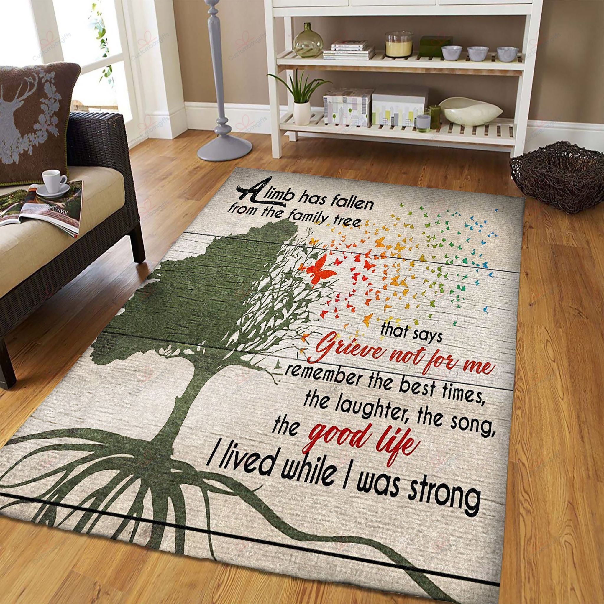 Butterfly Grieve Not For Me Rug Sport Decor Gift Floor Decor Living Room Carpet Rug Area Rug - 0fbd2a0c8695 Butterfly Grieve Not For Me Rug Sport Decor Gift Floor Decor Living Room Carpet Rug Area Rug - 0fbd2a0c8695