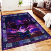 Butterfly Rug Sport Decor Gift Floor Decor Living Room Carpet Rug Area Rug - c366f3ed35b7